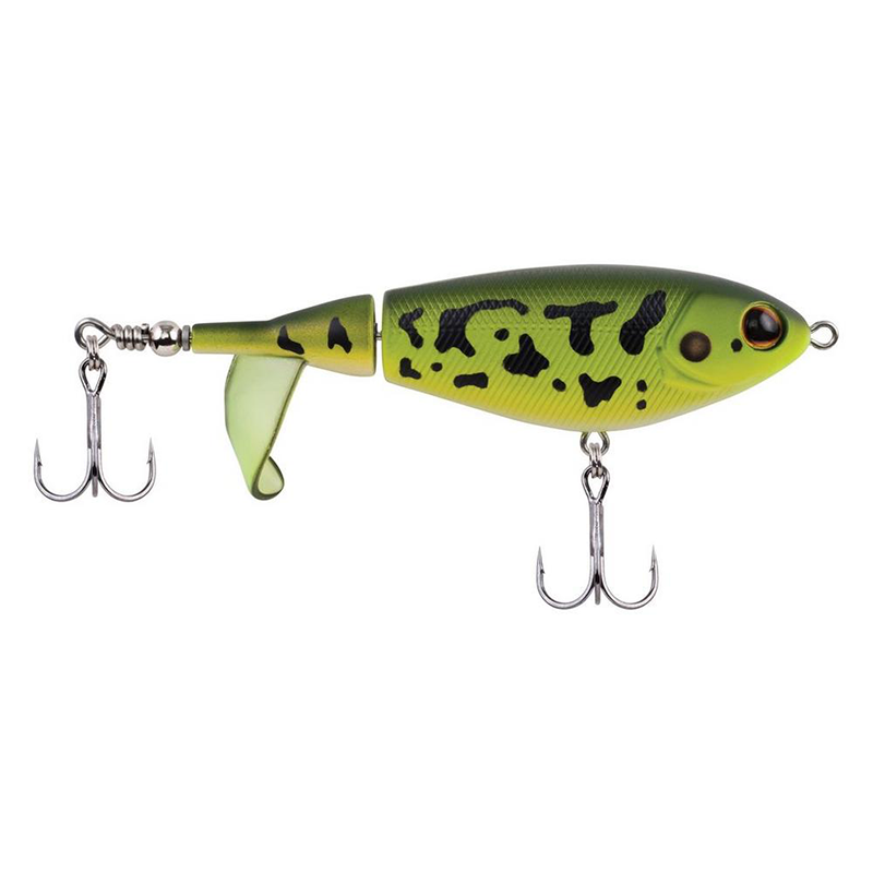 BERKLEY CHOPPO 90MM MF FROG