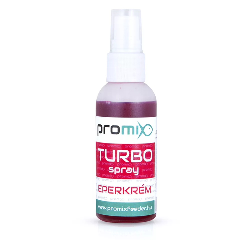 PROMIX TURBO SPRAY 60GR EPERKRÉM