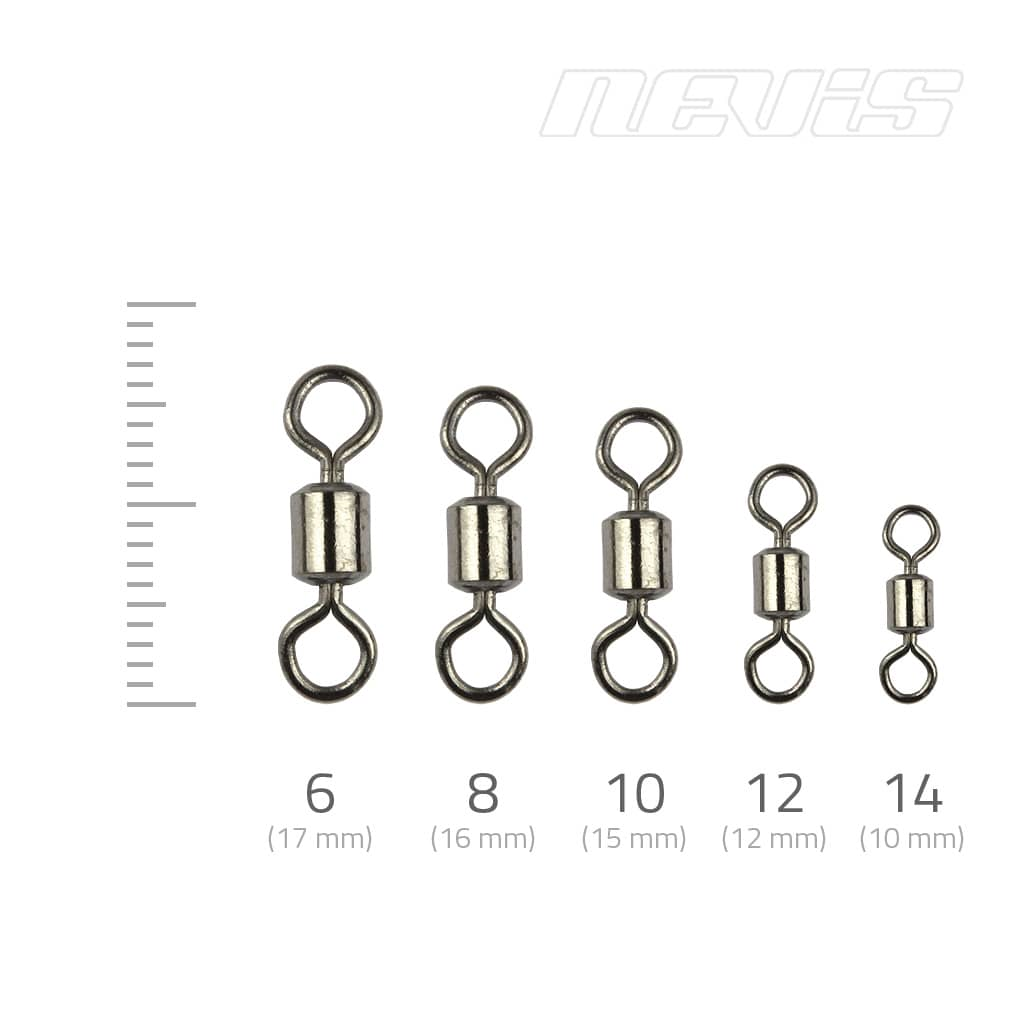 NEVIS HENGERES FORGÓ 12-ES 10db/CS