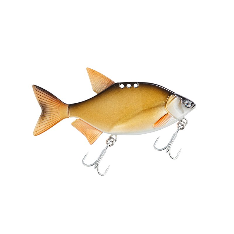 BALZER ADRENALIN CAT VERTICAL STIKER - BREAM