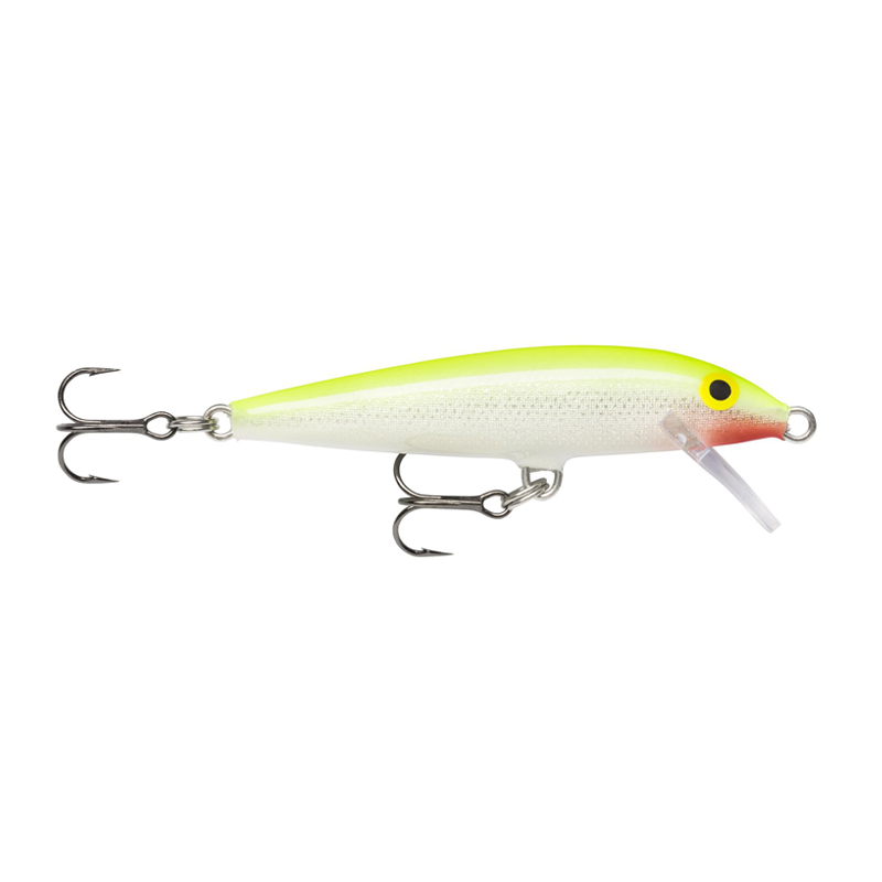 RAPALA WOBBLER F09 SFC