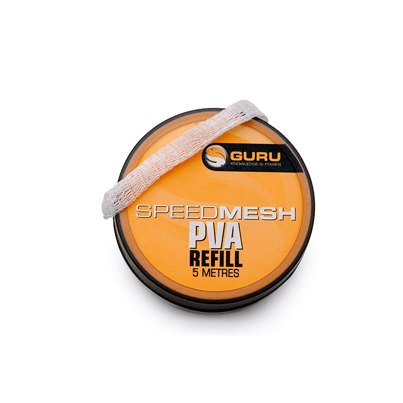 GURU SPEEDMESH PVA REFILL - 5M