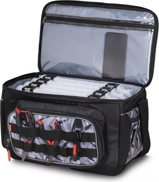 RAPALA LURECAMO TACKLE BAG