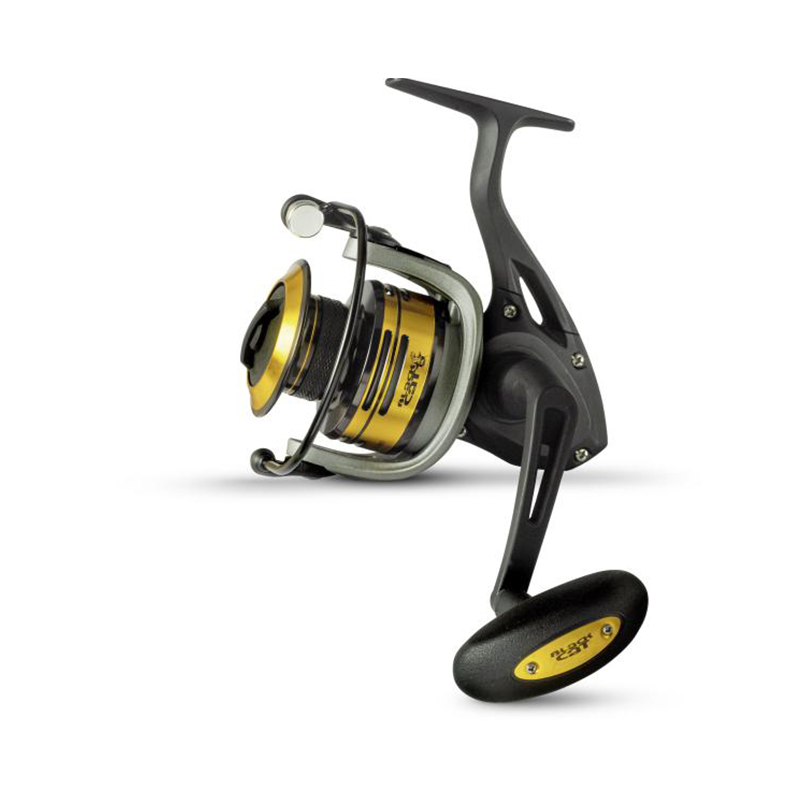 BLACK CAT PASSION PRO FD 640 BLACK CAT PASSION PRO FD 640