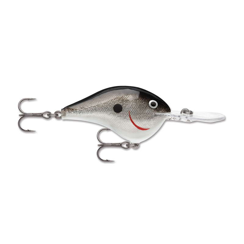 RAPALA WOBBLER DT04 S