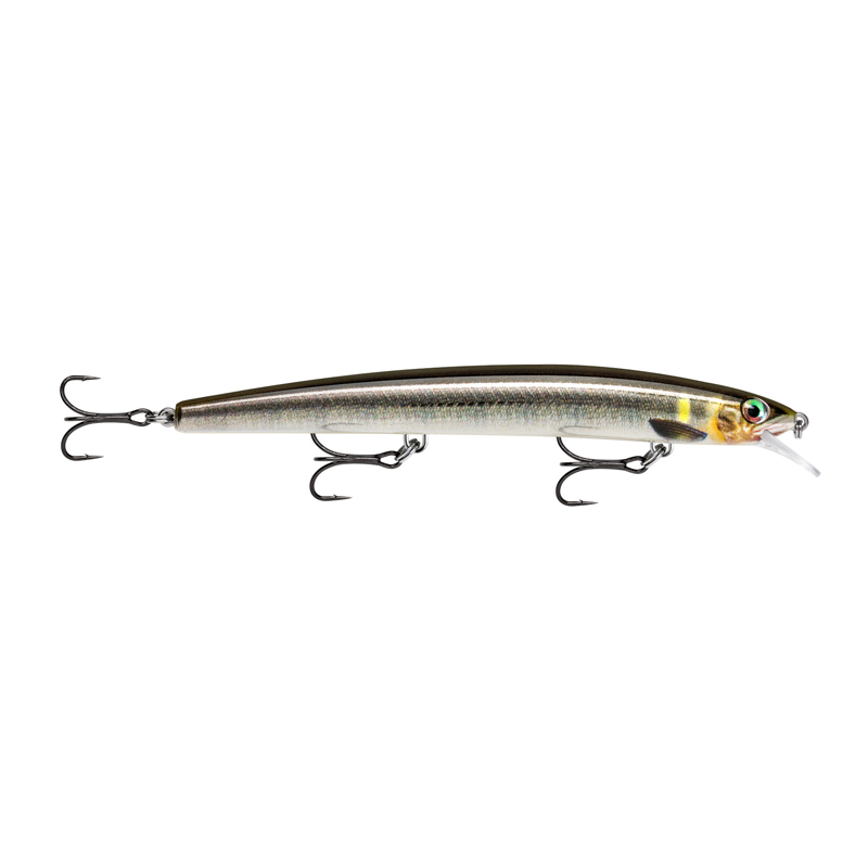 RAPALA WOBBLER MXR13 AYUL