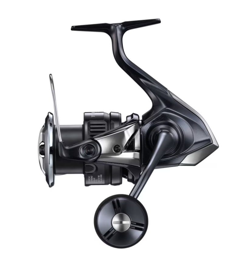 SHIMANO TWIN POWER XD 4000 FB PG SHIMANO TWIN POWER XD 4000 FB PG