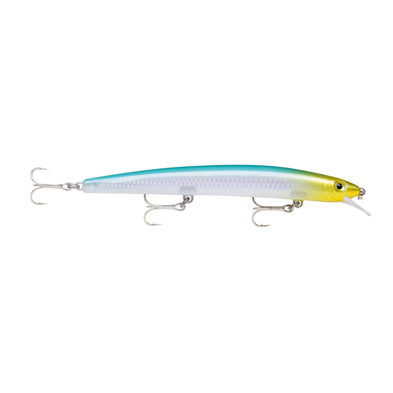 RAPALA WOBBLER MXR11 BBH