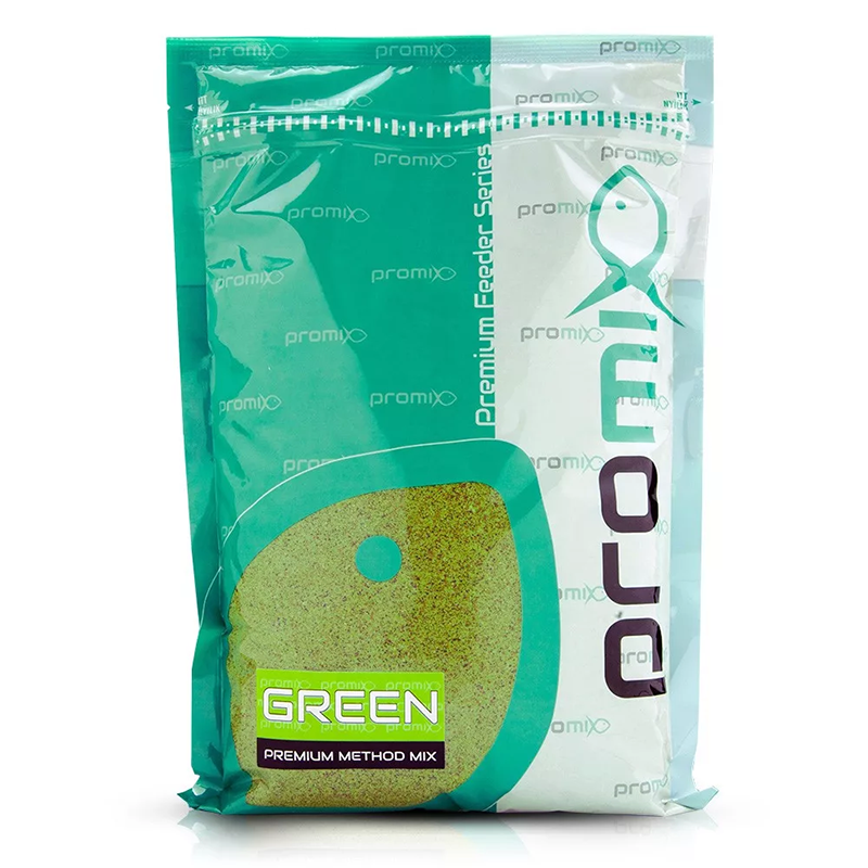 PROMIX GREEN ETETŐANYAG 800GR