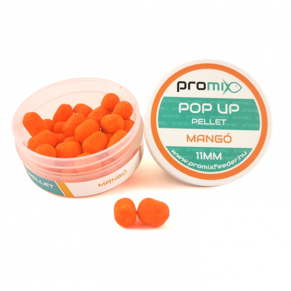 PROMIX POP UP PELLET 11MM MANGÓ