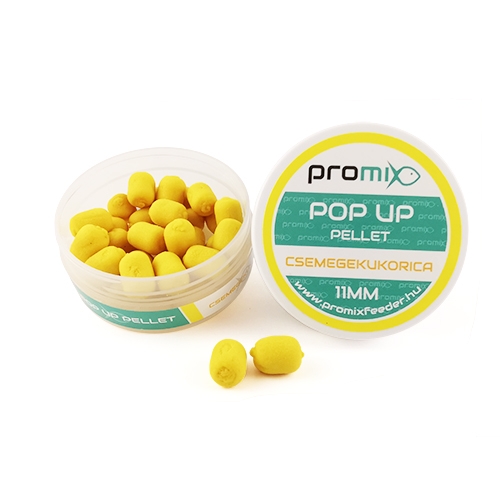 PROMIX POP UP PELLET 11MM CSEMEGEKUKORICA