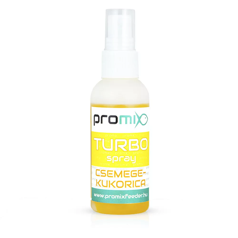 PROMIX TURBO SPRAY 60GR CSEMEGEKUKORICA