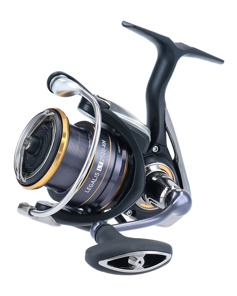 DAIWA LEGALIS 20 LT 2000