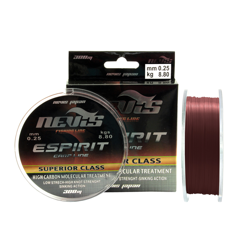 NEVIS ESPIRIT 300M 0.18 mm