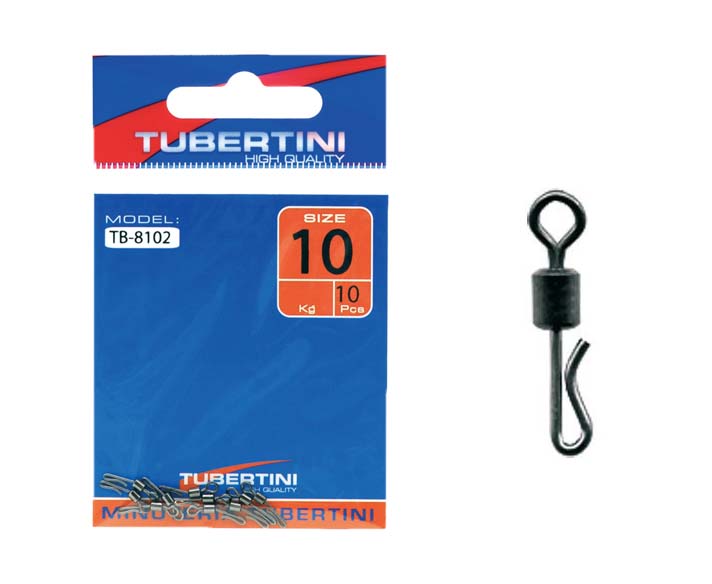 TUBERTINI TB 8102 GYORSKAPOCS 12