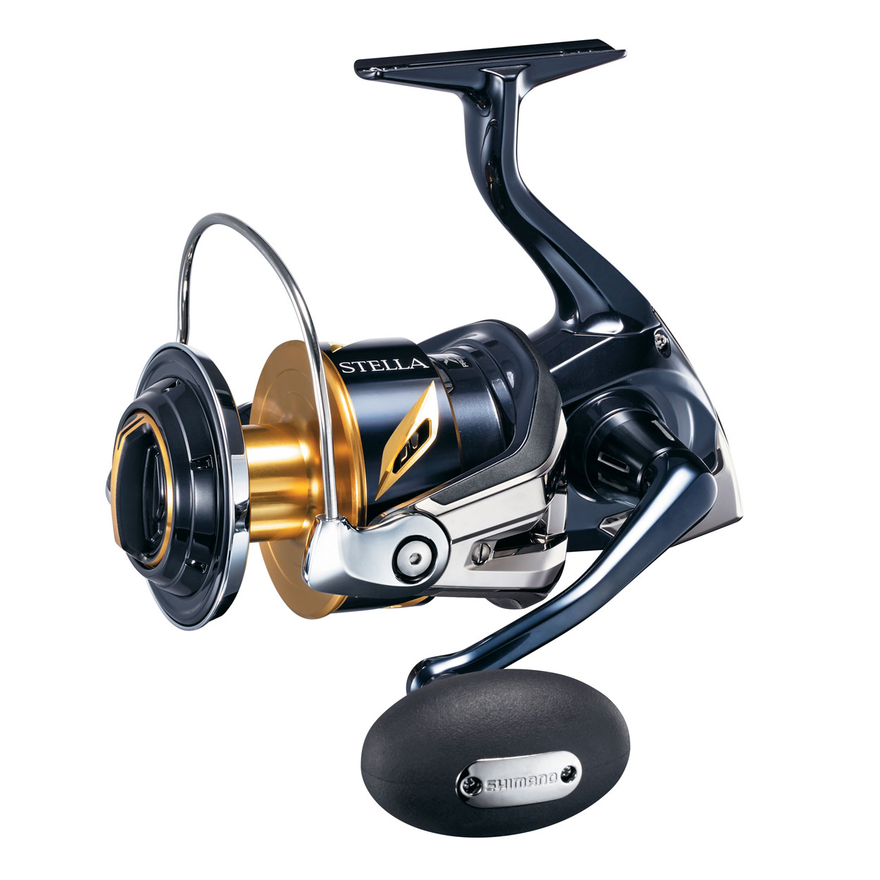 SHIMANO STELLA SW 10000 PG