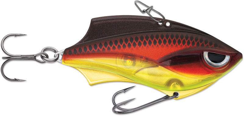 RAPALA V-BLADE RVB06 RDF