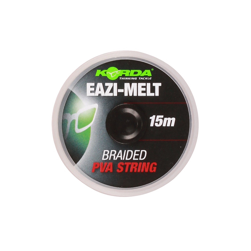 KORDA EAZI-MELT PVA STRING 15M