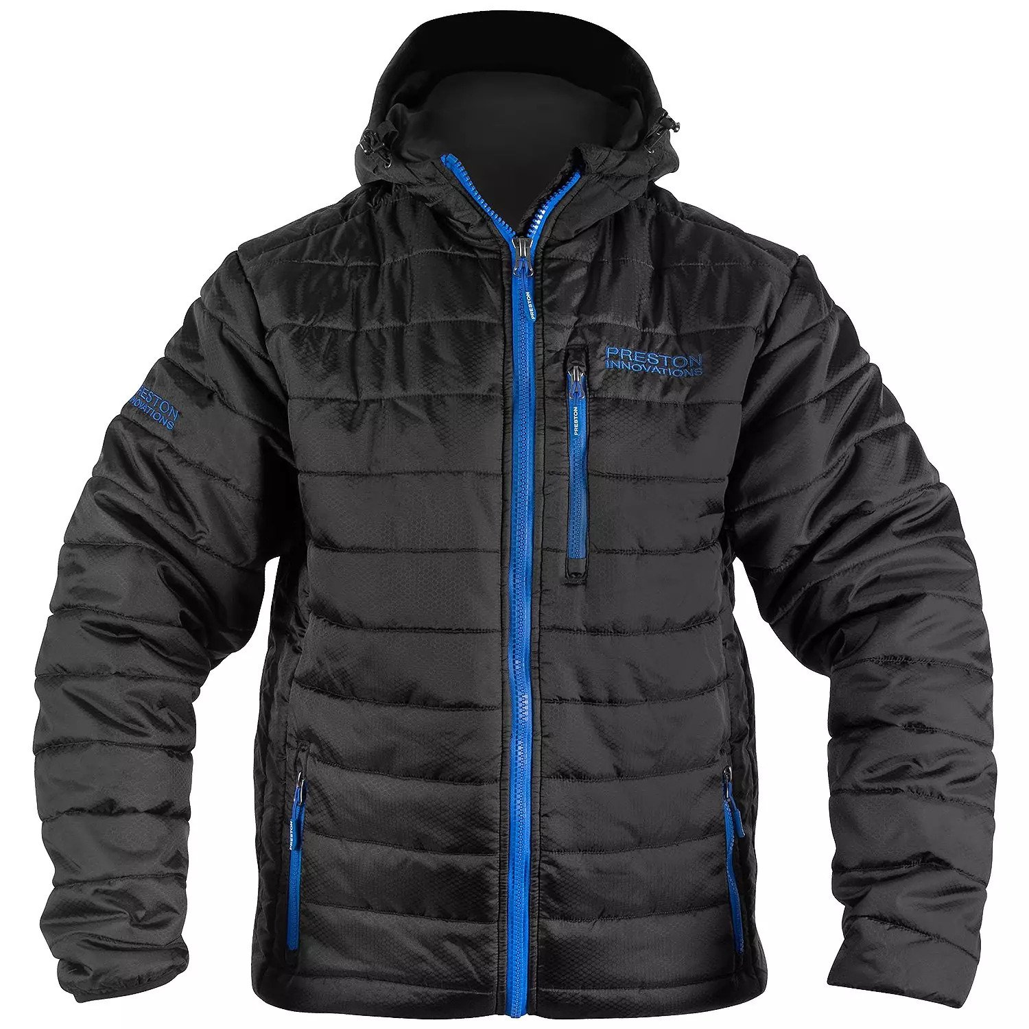 PRESTON CELCIUS PUFFER JACKET - XXXLARGE