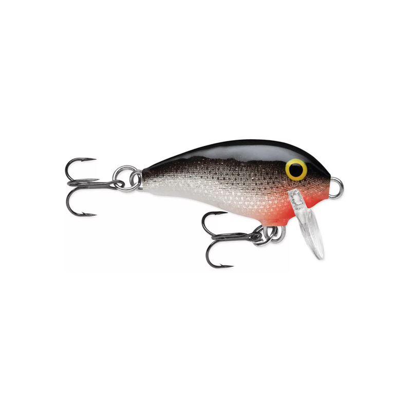 RAPALA WOBBLER MFR03 S