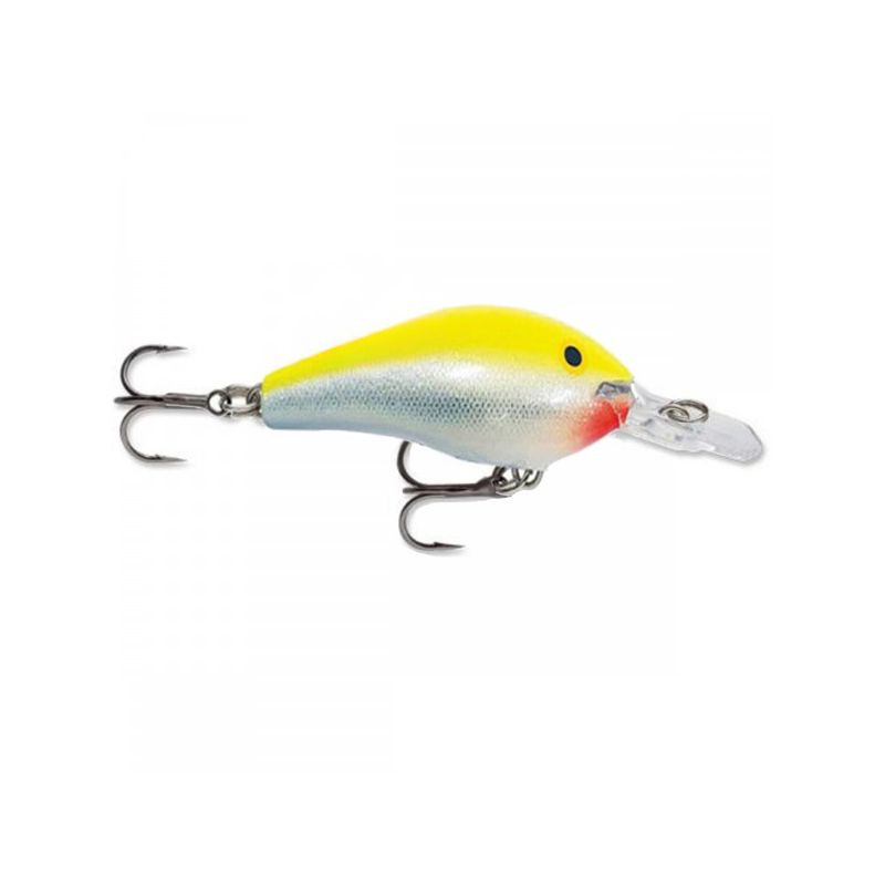 RAPALA WOBBLER FR05 SFC