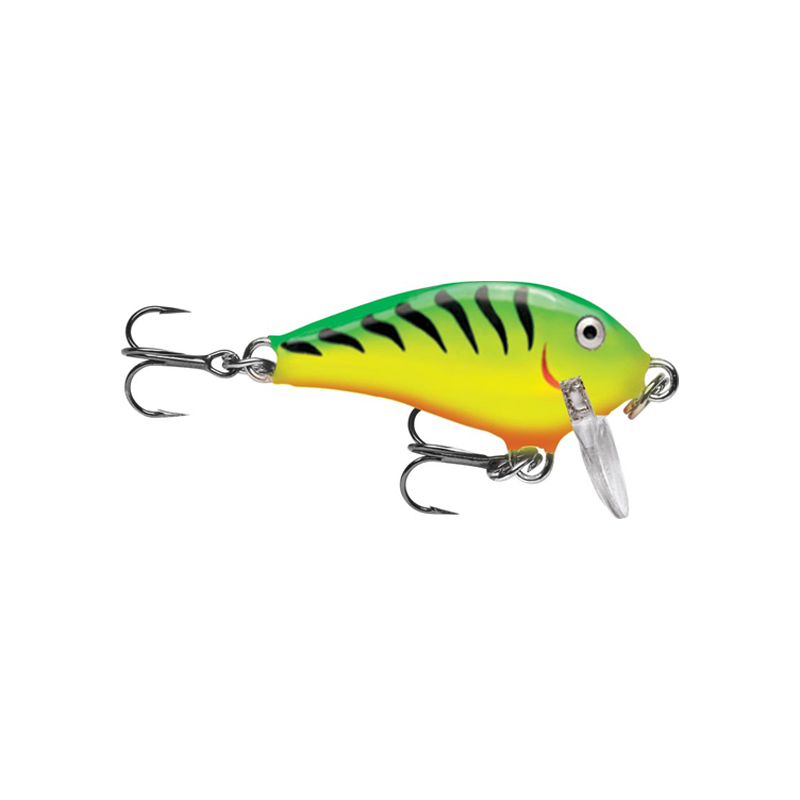 RAPALA WOBBLER MFR03 FT