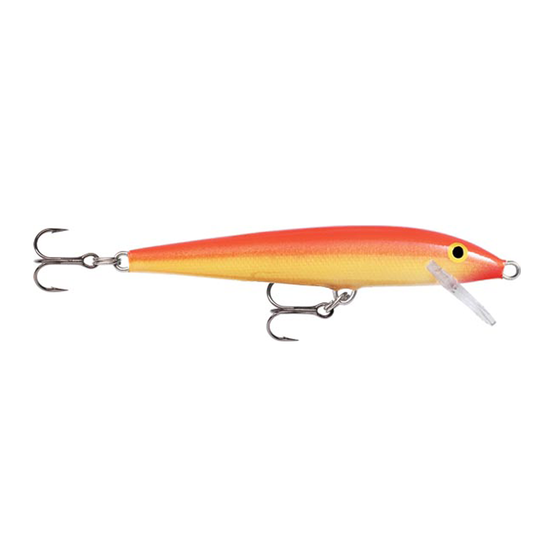 RAPALA WOBBLER F09 GFR