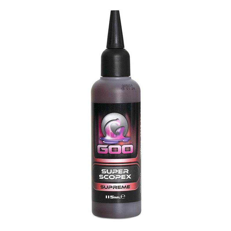 KORDA GOO SUPER SCOPEX SUPREME