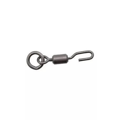 KORDA PTFE SPINNER RING SWIVELS 11