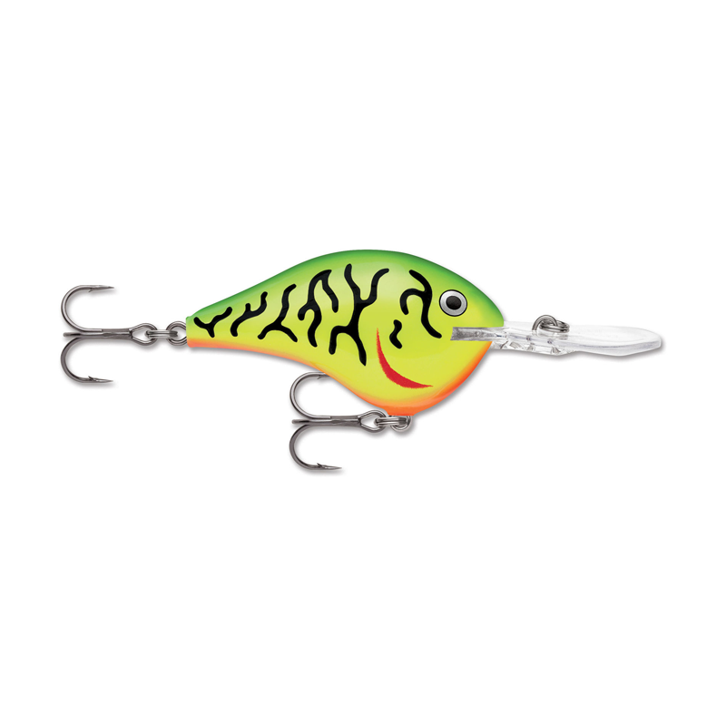 RAPALA WOBBLER DT04 FT