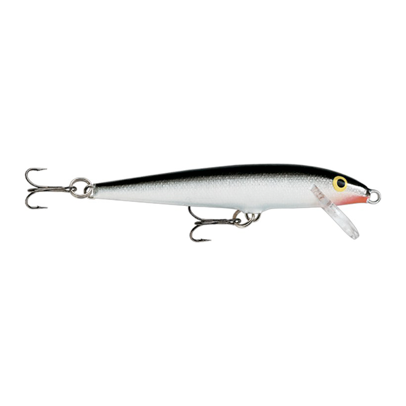 RAPALA WOBBLER F09 S