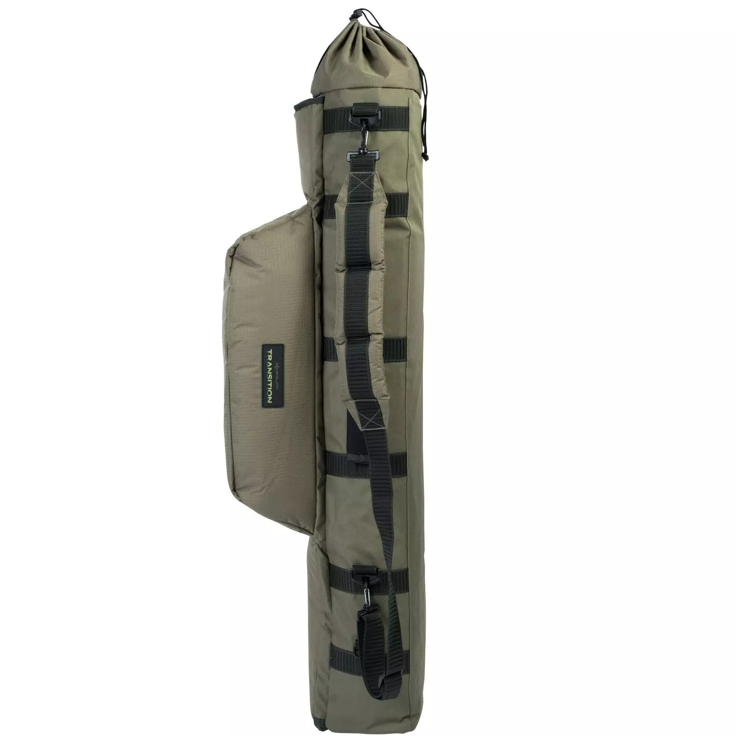 KORUM TRANSITION 3 ROD FOLDING QUIVER