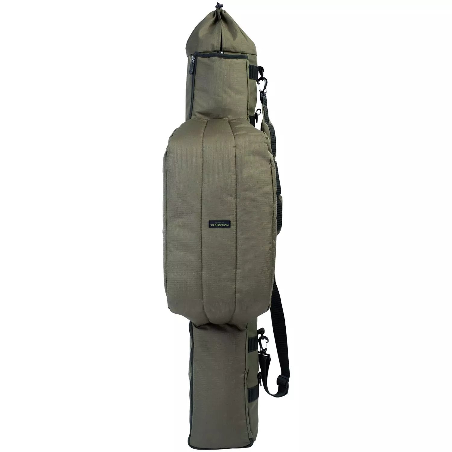 KORUM TRANSITION 3 ROD FOLDING QUIVER