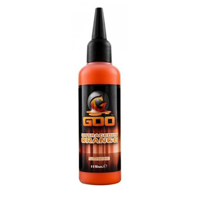 KORDA GOO OUTGORGEOUS ORANGE SUPREME