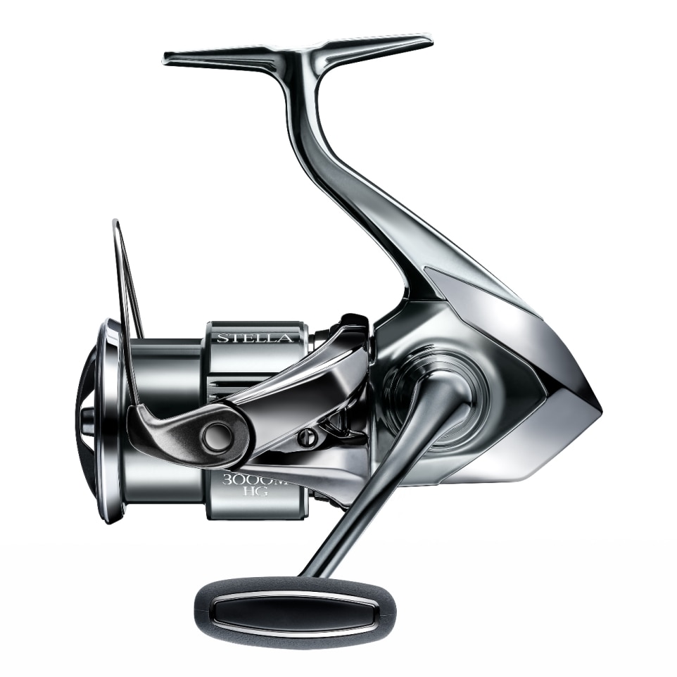 SHIMANO STELLA C3000 FK