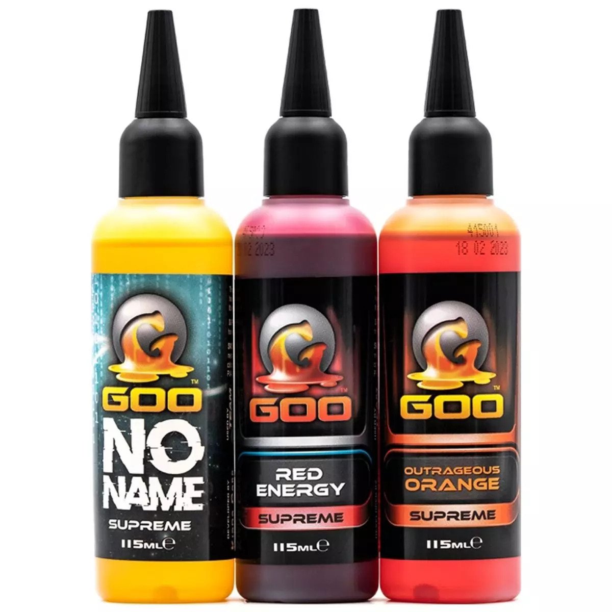 KORDA GOO NO NAME SUPREME